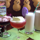 Image for article titled The Ultimate Peeps Marshmallow Milk Cocktails For Your Easter Brunch